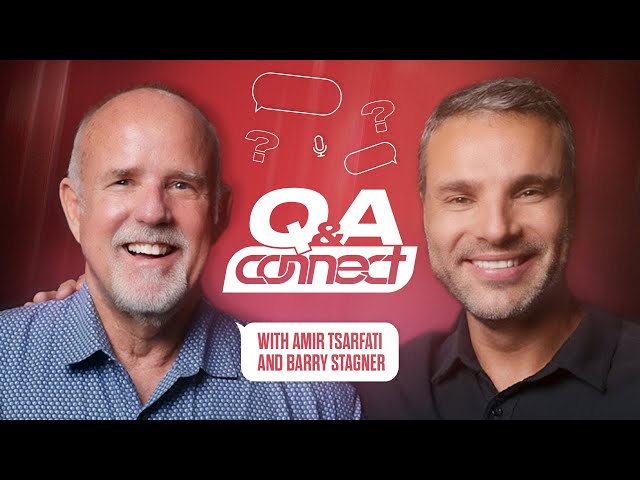 CONNECT Q&A