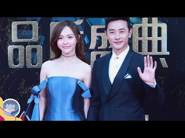 Tang Yan and Luo Jin's Sweet Disney Adventure: Their Enduring Love Becomes a Pure Stream in the Ente