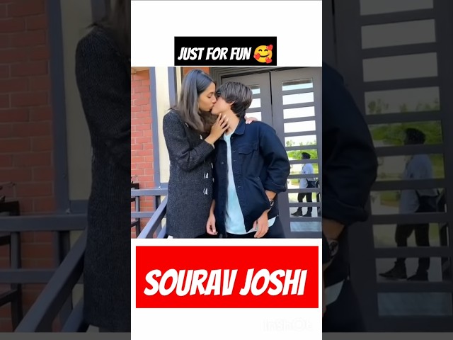 Sourav Joshi Vlogs #souravjoshivlogs #shorts