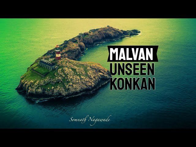 Unseen Kokan l Never Seen Before Kokan l Explore Konkan l Wayari l Tarkarli l Malvan Beaches l मालवण