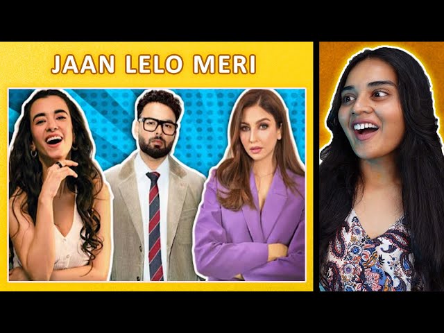 Dank Indian Memes REACTION | Indian Dank Memes | @memapur | Neha M.