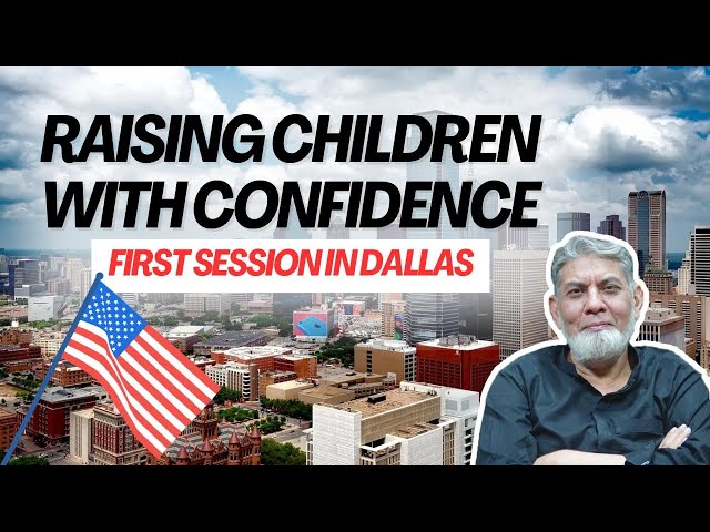 Raising Children with confidence : | English | | Prof Dr Javed Iqbal |