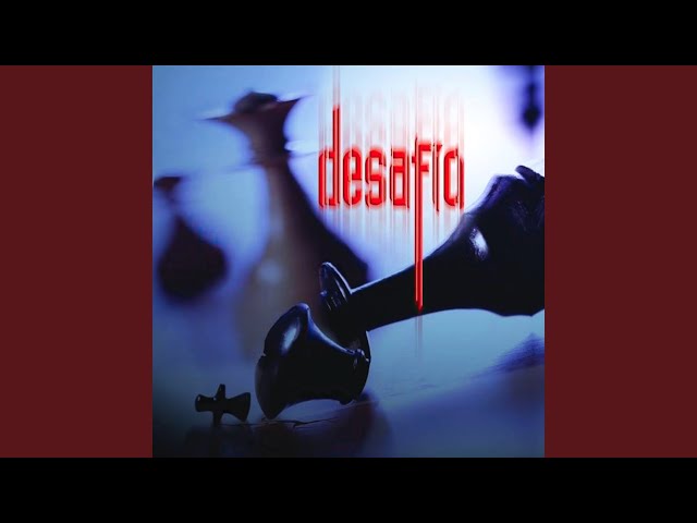 Desafio (Intro)