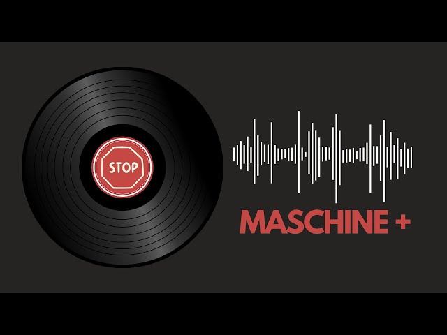 Must know tips for Maschine Plus Users