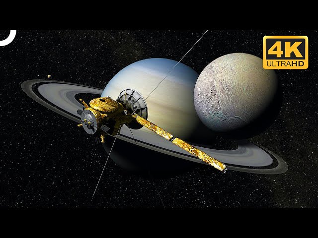 The Orbiters That Changed Our World | 4K Documentary | The New Frontier Episode 25