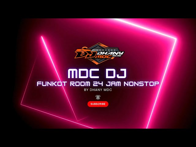 Disco Funkot Paling TOP 2024 | 24 Jam Nonstop