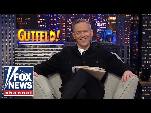 ‘Gutfeld!’: I’m back