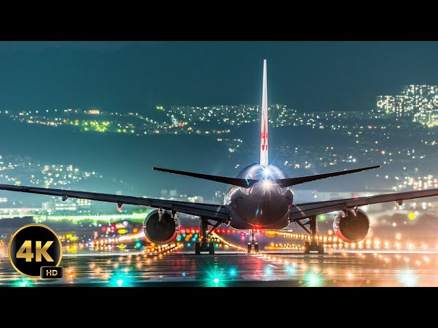 BEST FREE 4K / HD AIRPORT STOCK FOOTAGE / COPYRIGHT FREE VIDEOS / ROYALTY FREE.