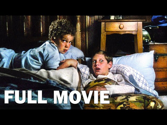 The Night Visitor | FAMILY MOVIE | Full Movie