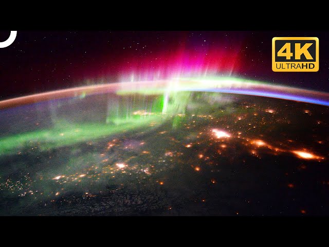 What You Should Know About Earth's Ionosphere | 4K Documentary | The New Frontier Episode 30