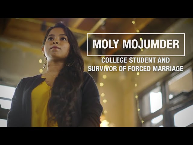 MOLY - Tahirih Justice Center | Goodspero Nonprofit Documentary Storytelling