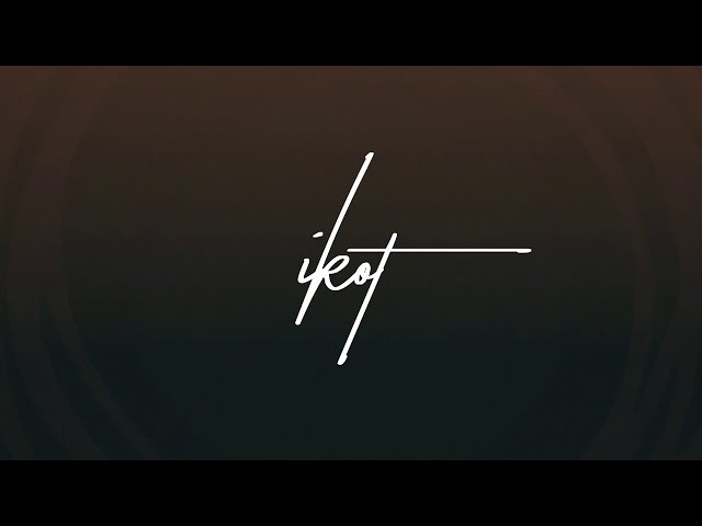 Over October - Ikot (Official Lyric Video)