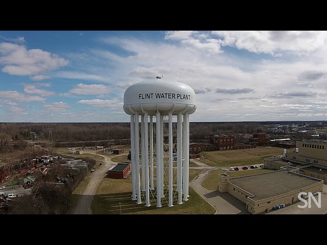 How Flint is coping 10 years after the water crisis began | Science News