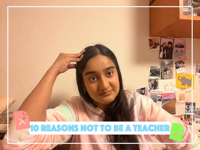 ESL Teaching: 10 Reasons Someone Shouldn’t Be Teaching