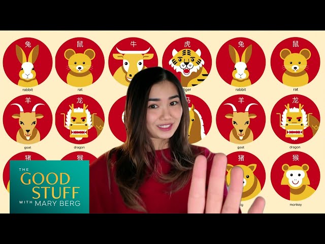 Year Of The Snake Predictions | The Good Stuff with Mary Berg