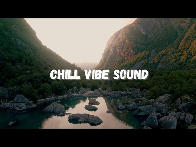 Music for relaxing, chill out deep focusing !!