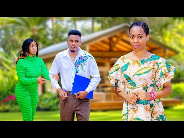 PENZI LA MTOTO WA BOSS 💞 NA DADA WA KAZI PART 63 Final | Love Story 💕 DONTA TV REVIEW