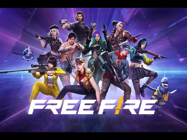 Free fire gameplay | live🔴 stream