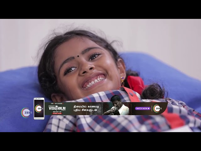 Idhayam | Ep - 15 | Sep 13, 2023 | Best Scene 1 | Zee Tamil