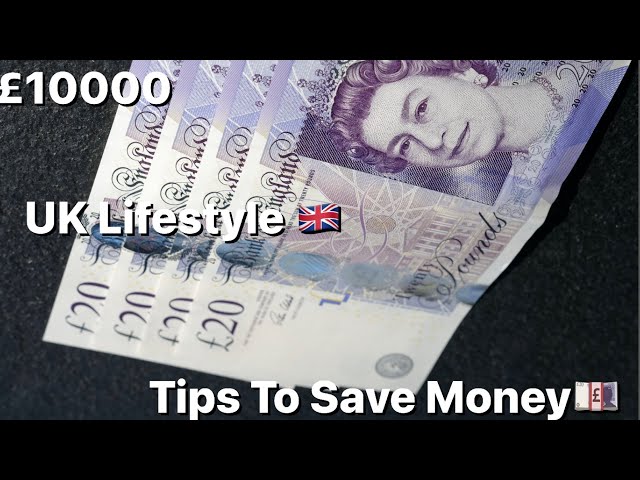 5 Tips To Save Money As An International Students | How Students Can Save 10000£ In UK?.