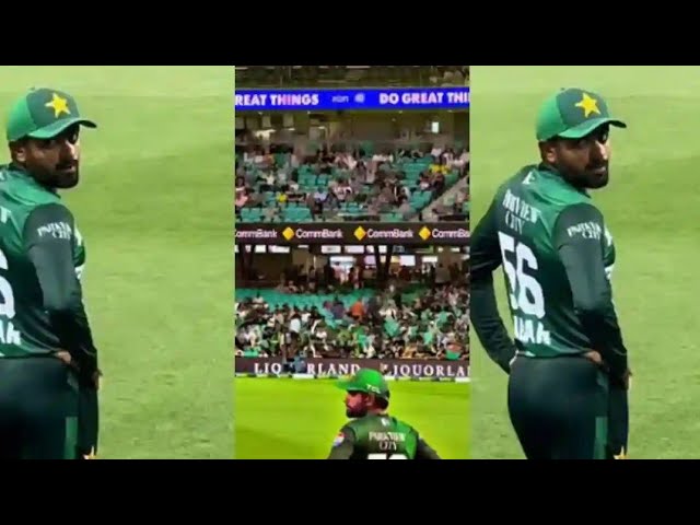 Pakistan Vs Australia 1st T20 | Bari Haar Pakistan ko