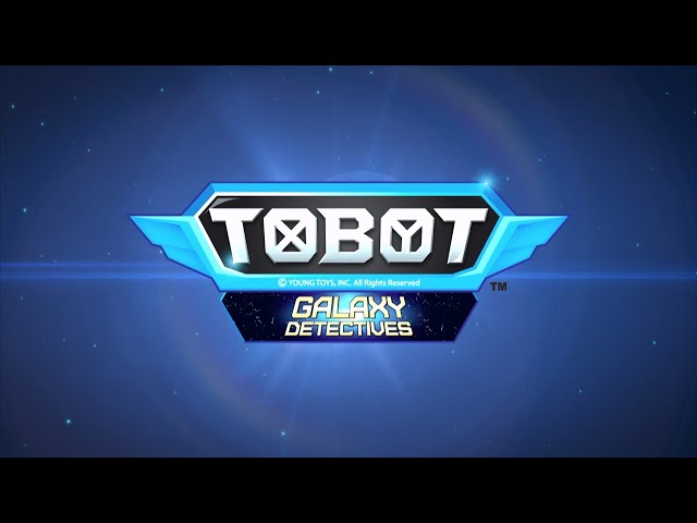 Tobot Galaxy Detectives S1 OpeningㅣTobot Galaxy bahasa Indonésia