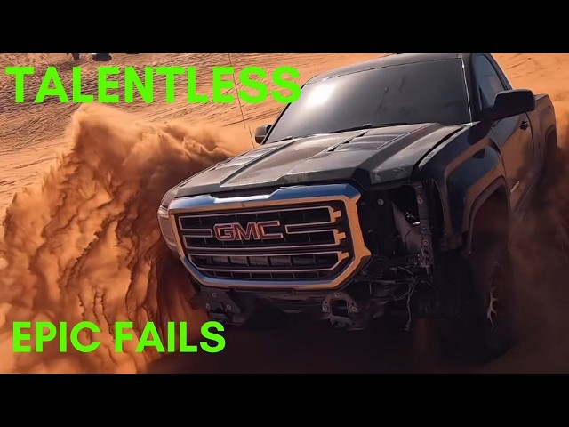 INSANE Off-Road Fails  4x4 8x8 Crazy Drıvers That Will Make Your Jaw DROP!