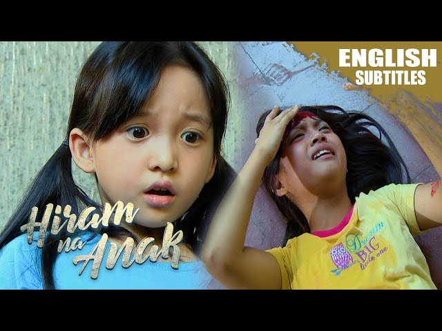 Hiram Na Anak: Alitang nauwi sa disgrasya | Episode 16 (with English subtitles)