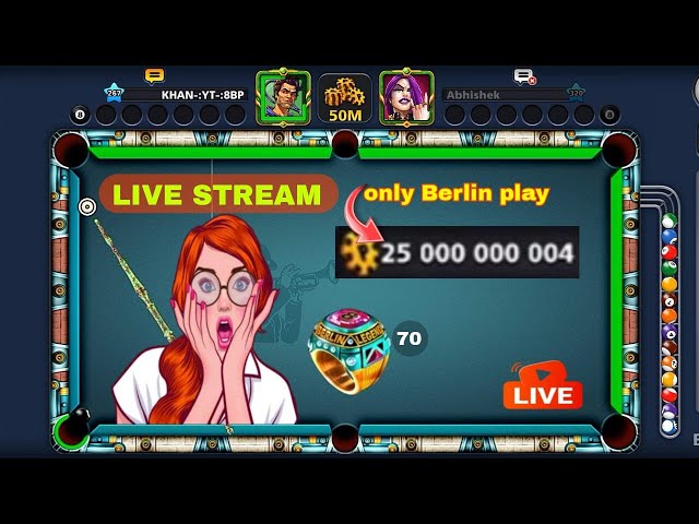 Starry Night 😱 80 million table easy win live stream