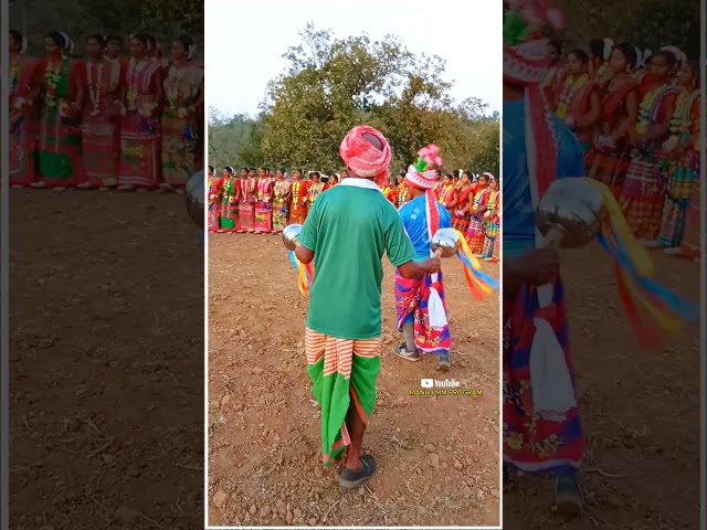 Traditional Kora ,॥ New santali video 2024