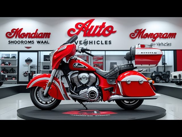 2025 Indian Roadmaster PowerPlus Dark Horse 112 – Ultimate Touring Beast!