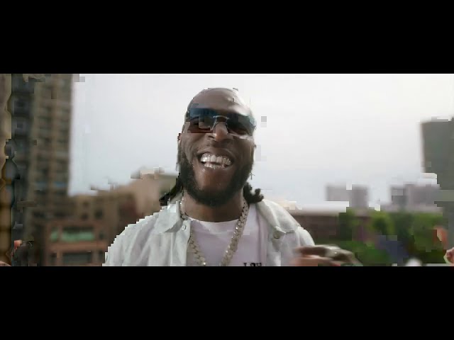 Master KG - Jerusalema Remix [Feat. Burna Boy and Nomcebo] (Official Music Video)