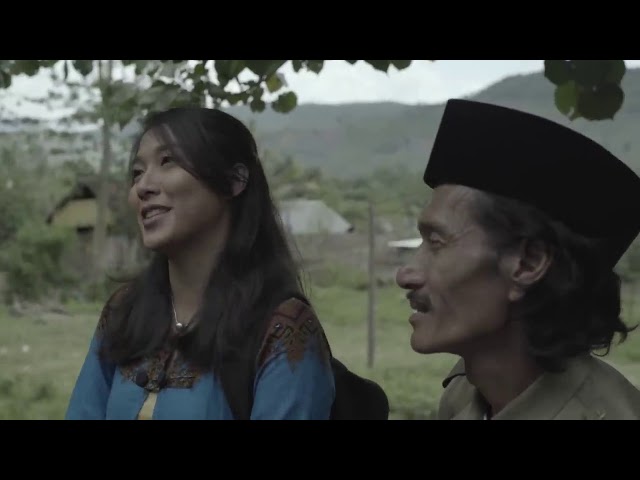 tanah cita cita - film inspirasi tentang pendidikan dari Indonesia bagian timur