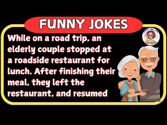 Dark Comedy - Aging States – #funny #jokes