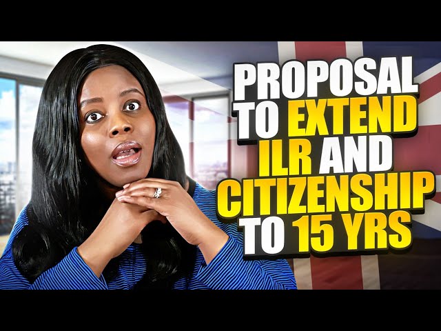 15 Years British Citizenship Plan & Ban On These Set Of Migrants Proposed