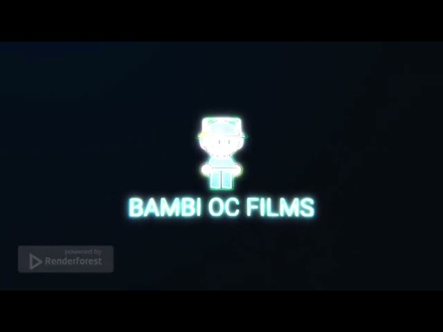 Bambi oc films logo