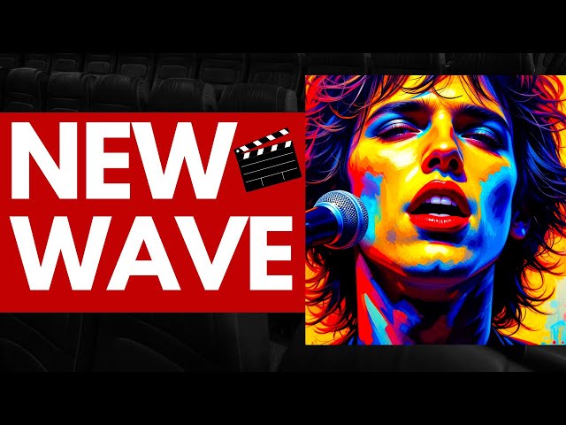 BEST NEW WAVE SONGS VOL 18