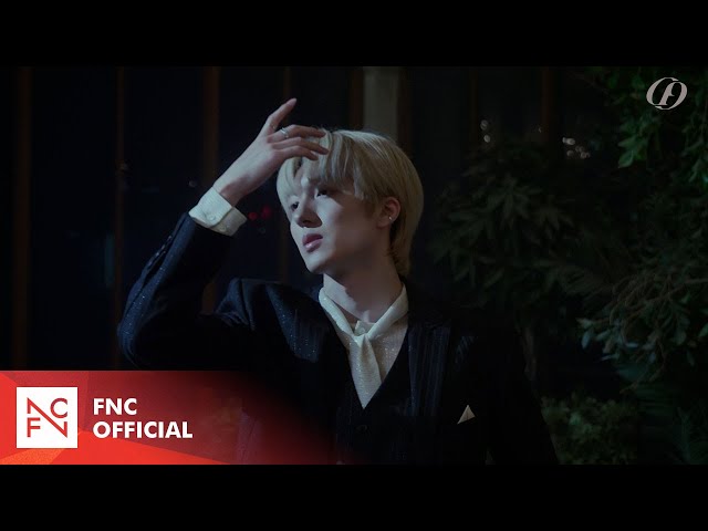 SF9 CHANI - Heat (Scarlet Pleasure) Performance Video