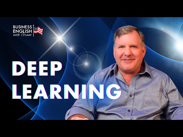 Master Business English: Deep Learning Vocabulary Skills for Effective Communication