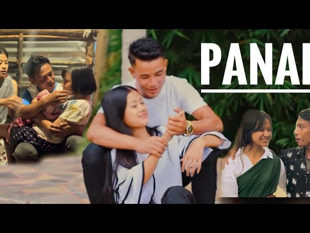 PANAH ''''' SAD STORY 😭😭 KHASI SHORT FILM PART 1