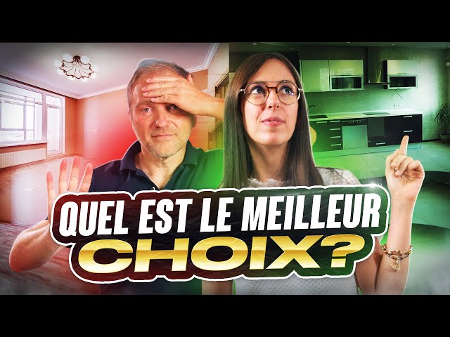 LMP ou LMNP ? Quelle stratégie pour réussir son investissement immobilier ?