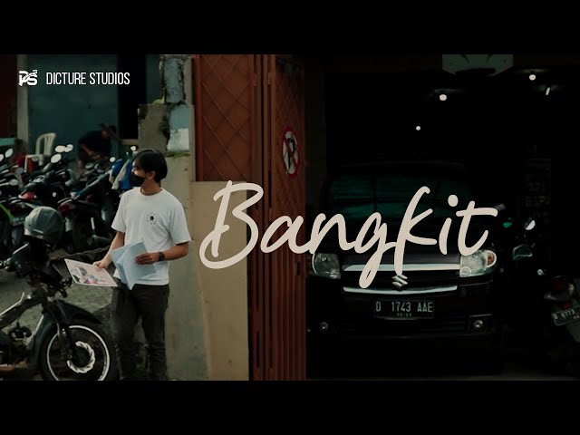 Bangkit - Film 5 Menit #bangkitmilenialfest2021 #bakesbangpoljabar #jabarjuaralahirbathin