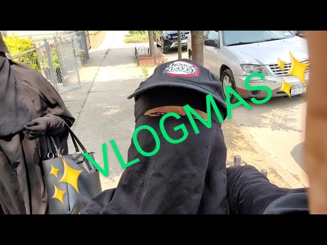 VLOGTIME:DRESS SHOPPING+FOOD