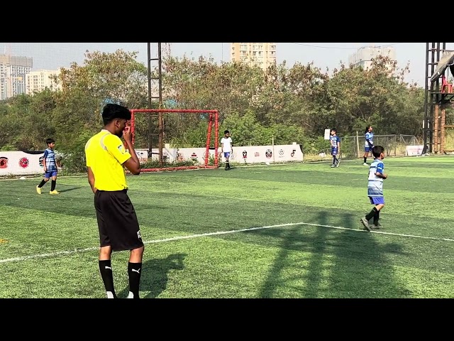 LENO PREMIER LEAGUE 2024-25, U11 Match MYFA vs LTP, Second Half