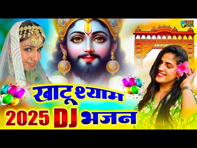 top hit khatu shyam bhajan | khatu shyam new song 2024 | khatu shyam non stop bhajan