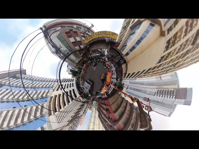 360: Where to eat and buy pasalubong at Binondo (the world's oldest Chinatown)? Part 2