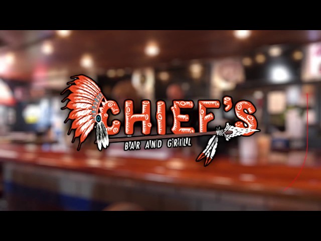 Chief's Bar and Grill - Lyric & Total Connect Customer