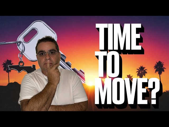 Our Honest Experience Moving From NY To Florida