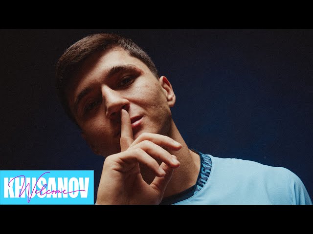 Abdukodir Khusanov... In his own words 🇺🇿 Welcome to Manchester City!