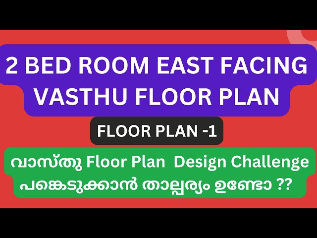 "East Facing Vastu House Plans: Design Your Dream Home with Expert Guidance | Vastu Advisor"